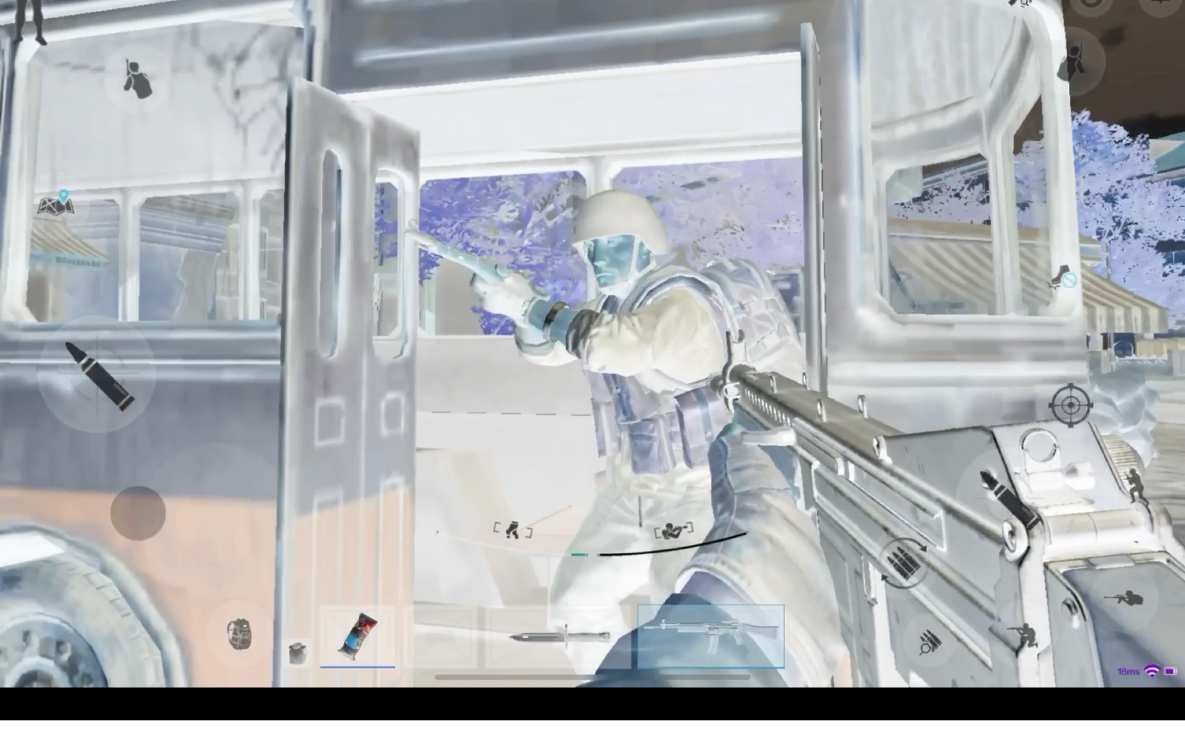 【和平精英修改器】吃了发苦的橙子怎么办